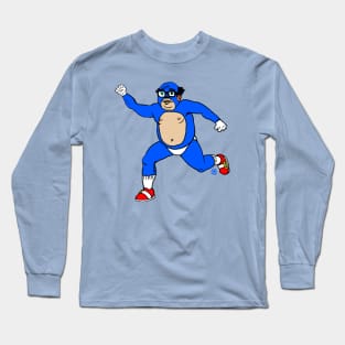 Sonic Warthog Long Sleeve T-Shirt